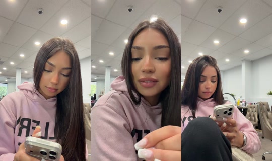 angiexsantii TikTok Live — Jul 15, 2026, 6:21 PM