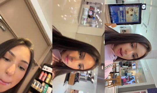 angiexsantii TikTok Live — Jul 15, 2026, 7:38 PM