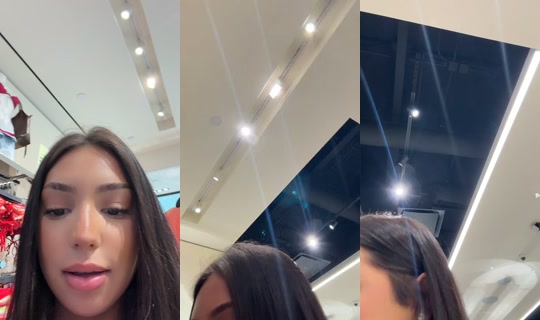 angiexsantii TikTok Live — Jul 15, 2026, 7:58 PM