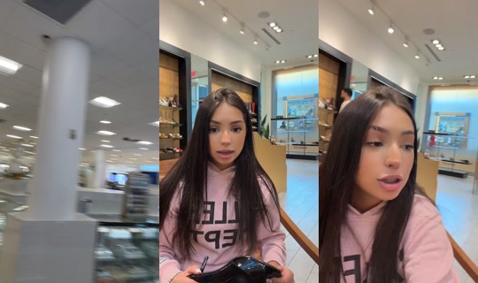 angiexsantii TikTok Live — Jul 15, 2026, 8:17 PM