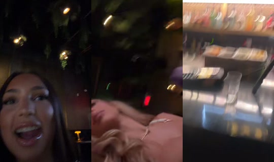 angiexsantii TikTok Live — Jul 16, 2026, 2:35 AM