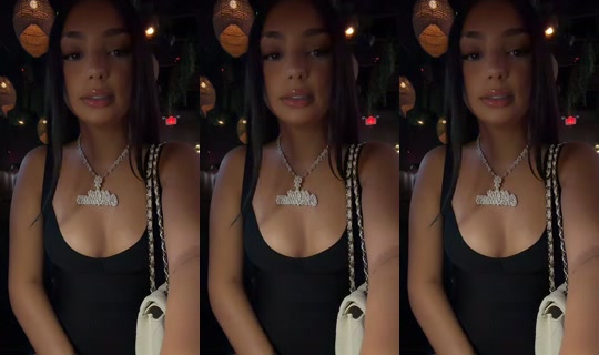 angiexsantii TikTok Live — Jul 16, 2026, 2:54 AM