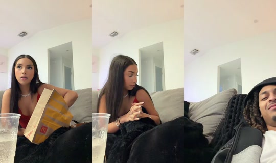 angiexsantii TikTok Live — Aug 21, 2026, 7:35 AM