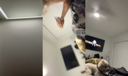 angiexsantii TikTok Live — Aug 21, 2026, 9:09 AM