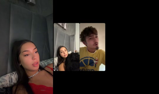 angiexsantii TikTok Live — Aug 21, 2026, 9:19 PM