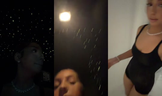 angiexsantii TikTok Live — Sep 7, 2026, 3:49 AM