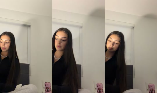angiexsantii TikTok Live — Sep 8, 2026, 3:59 AM