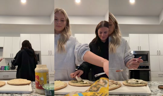 angrykenziesmith TikTok Live — Jul 14, 2026, 1:03 AM