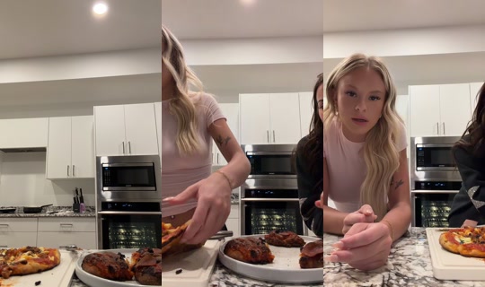 angrykenziesmith TikTok Live — Jul 14, 2026, 2:01 AM