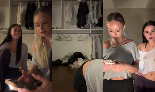 angrykenziesmith TikTok Live — Jul 15, 2026, 8:34 AM