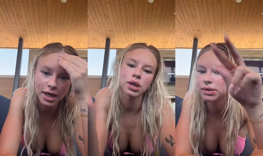 angrykenziesmith TikTok Live — Jul 15, 2026, 8:58 PM
