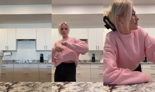 angrykenziesmith TikTok Live — Sep 4, 2026, 11:39 PM