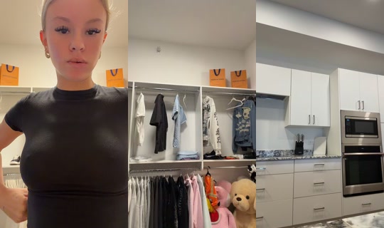 angrykenziesmith TikTok Live — Sep 5, 2026, 9:40 PM