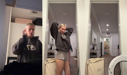 angrykenziesmith TikTok Live — Sep 8, 2026, 3:50 AM