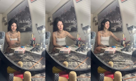 angtalk2much TikTok Live — Sep 13, 2026, 8:32 PM