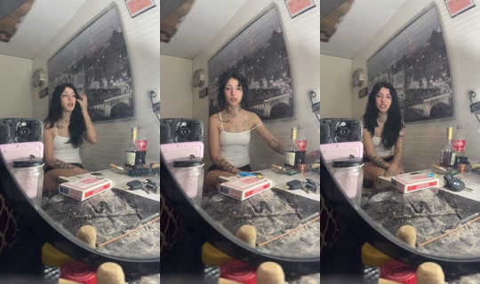 angtalk2much TikTok Live — Sep 13, 2026, 8:51 PM