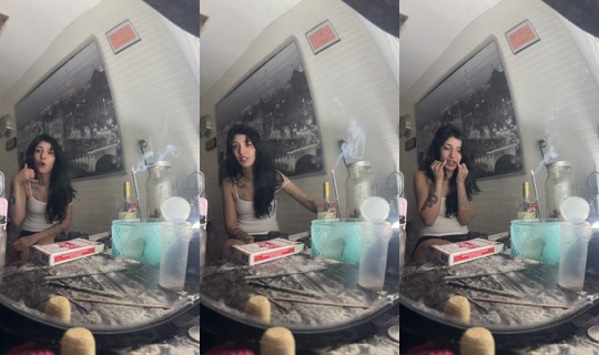angtalk2much TikTok Live — Sep 13, 2026, 10:49 PM