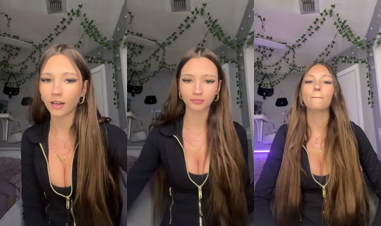 angyweenyspam TikTok Live — Jul 15, 2026, 2:01 PM