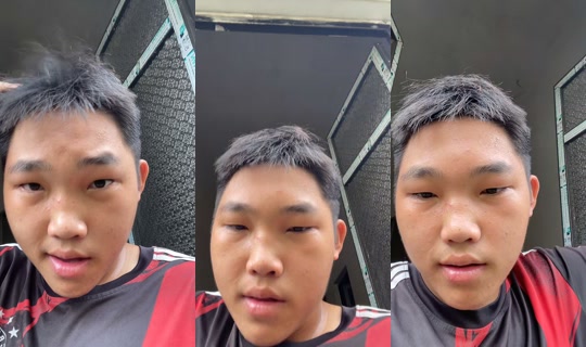 anhsung22 TikTok Live — Jul 14, 2026, 3:14 AM