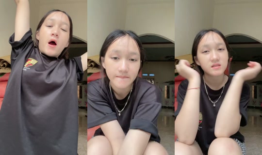anhsung22 TikTok Live — Jul 16, 2026, 2:48 AM