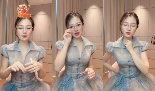 anhthi3009 TikTok Live — Jul 14, 2026, 7:43 AM