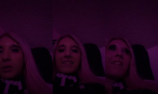 ani_vcz TikTok Live — Aug 1, 2026, 8:45 PM