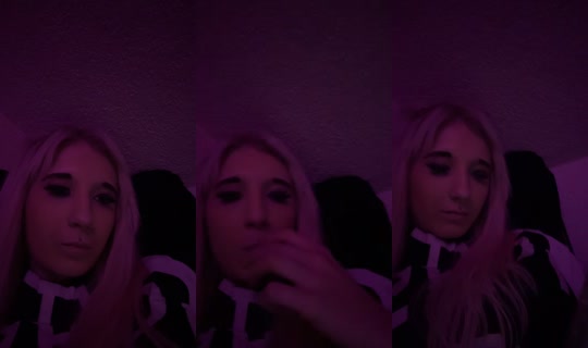 ani_vcz TikTok Live — Aug 1, 2026, 9:25 PM