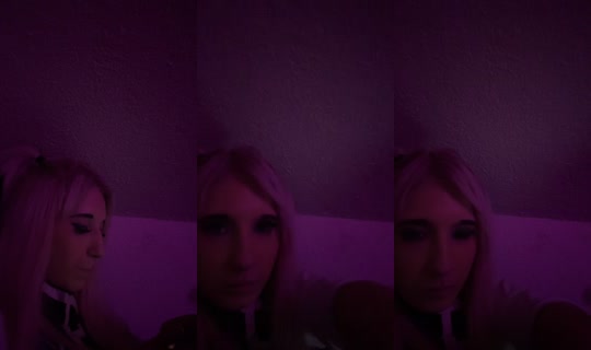 ani_vcz TikTok Live — Aug 1, 2026, 9:44 PM
