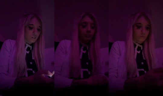 ani_vcz TikTok Live — Aug 1, 2026, 10:04 PM