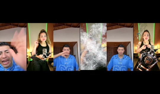 anibal_soy2 TikTok Live — Aug 10, 2026, 6:05 PM