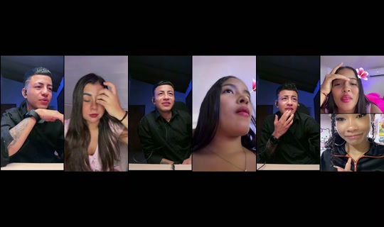 anibal_soy2 TikTok Live — Aug 11, 2026, 5:39 AM