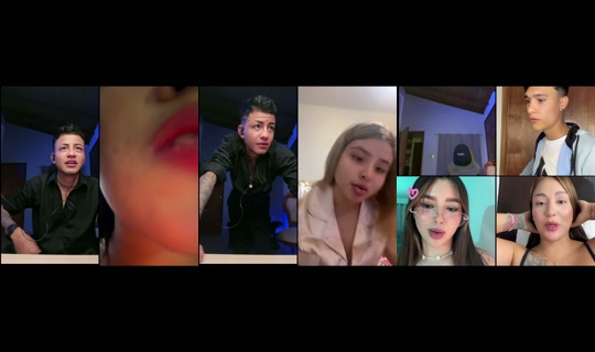 anibal_soy2 TikTok Live — Aug 11, 2026, 6:29 AM