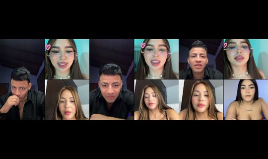 anibal_soy2 TikTok Live — Aug 11, 2026, 7:31 AM