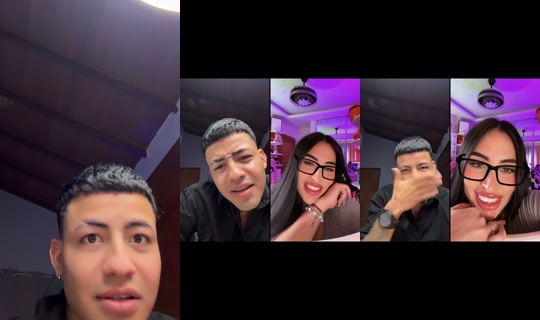 anibal_soy2 TikTok Live — Aug 11, 2026, 8:46 AM