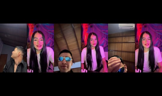 anibal_soy2 TikTok Live — Aug 11, 2026, 10:21 AM