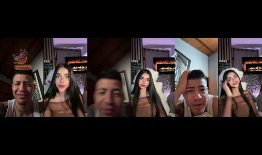 anibal_soy2 TikTok Live — Aug 21, 2026, 1:57 PM