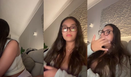 anicto21 TikTok Live — Sep 13, 2026, 2:44 AM
