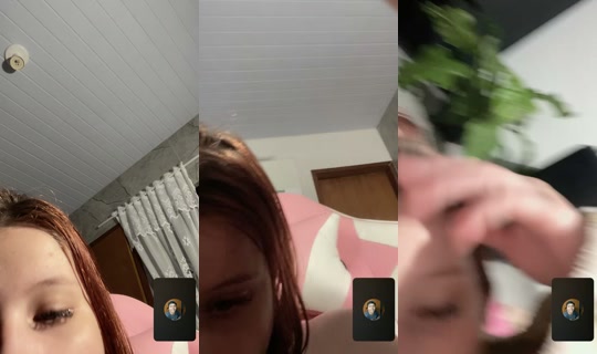 aniiinha88 TikTok Live — Aug 13, 2026, 6:37 AM