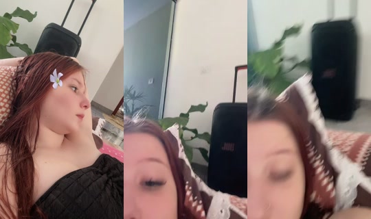 aniiinha88 TikTok Live — Aug 13, 2026, 6:47 PM