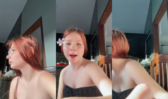aniiinha88 TikTok Live — Aug 13, 2026, 8:01 PM