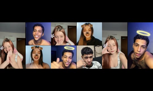 aniiinha88 TikTok Live — Aug 14, 2026, 2:24 AM