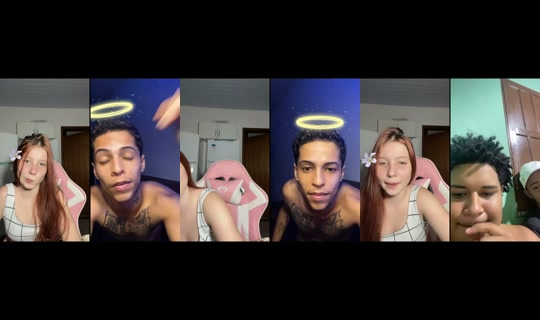 aniiinha88 TikTok Live — Aug 14, 2026, 3:14 AM