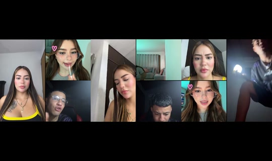 aniiita497 TikTok Live — Jul 31, 2026, 8:33 AM