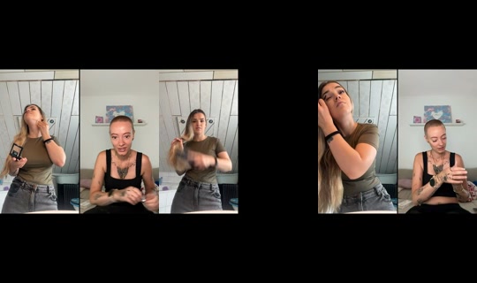 aniitaaa123 TikTok Live — Aug 1, 2026, 11:23 AM