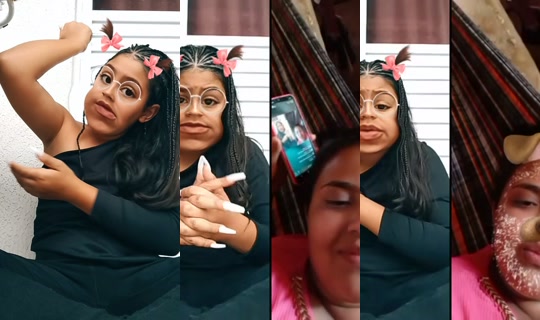 aninha_880 TikTok Live — Aug 7, 2026, 3:39 PM