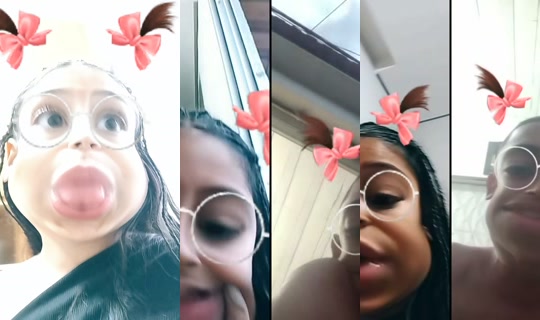 aninha_880 TikTok Live — Aug 7, 2026, 8:35 PM