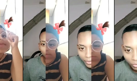 aninha_880 TikTok Live — Aug 16, 2026, 4:15 PM