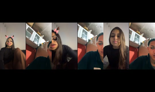 aninha_raridade777 TikTok Live — Aug 24, 2026, 7:02 PM