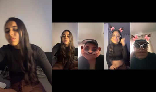 aninha_raridade777 TikTok Live — Aug 24, 2026, 7:16 PM
