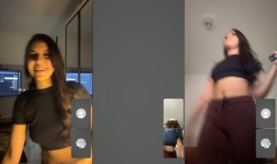 aninha_raridade777 TikTok Live — Aug 25, 2026, 12:59 AM